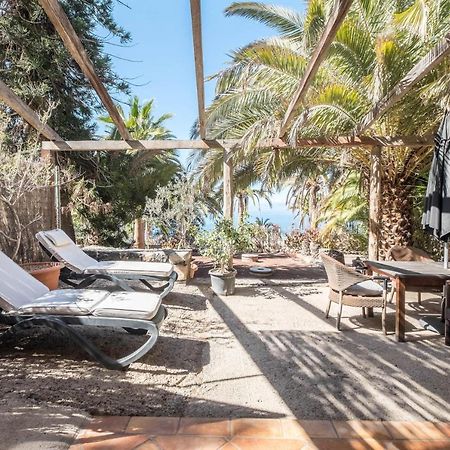Flamboyan Lejlighed Costa Adeje  Eksteriør billede